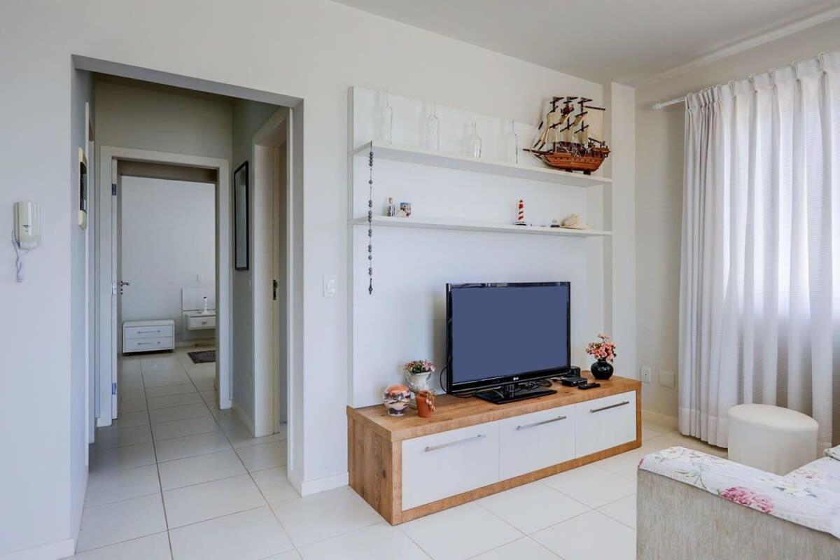 Apartamento Linda Cobertura Com Piscina E Vista Do Mar *