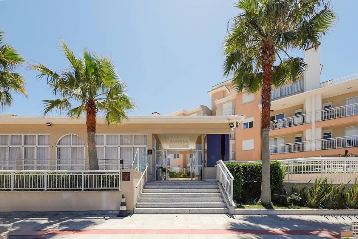 Apartamento Linda Cobertura Com Piscina E Vista Do Mar *